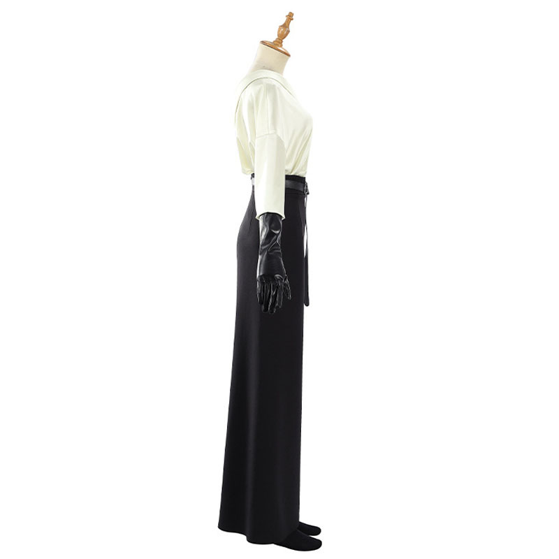 Horror Game Requiem Grace Cosp - Formal Skirt recension och pris