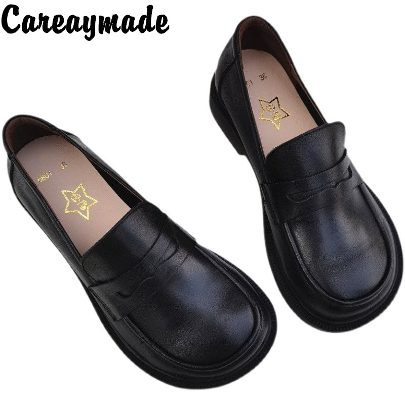 Careaymade-Women's Casual Shoe - Womens Heels recension och pris