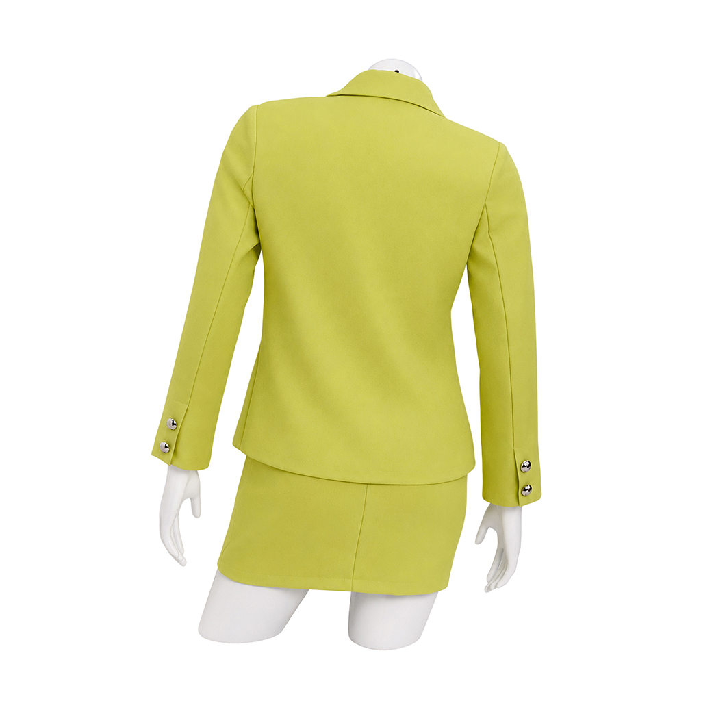 Gale Weathers Costume Journali - Womens Blazer recension och pris
