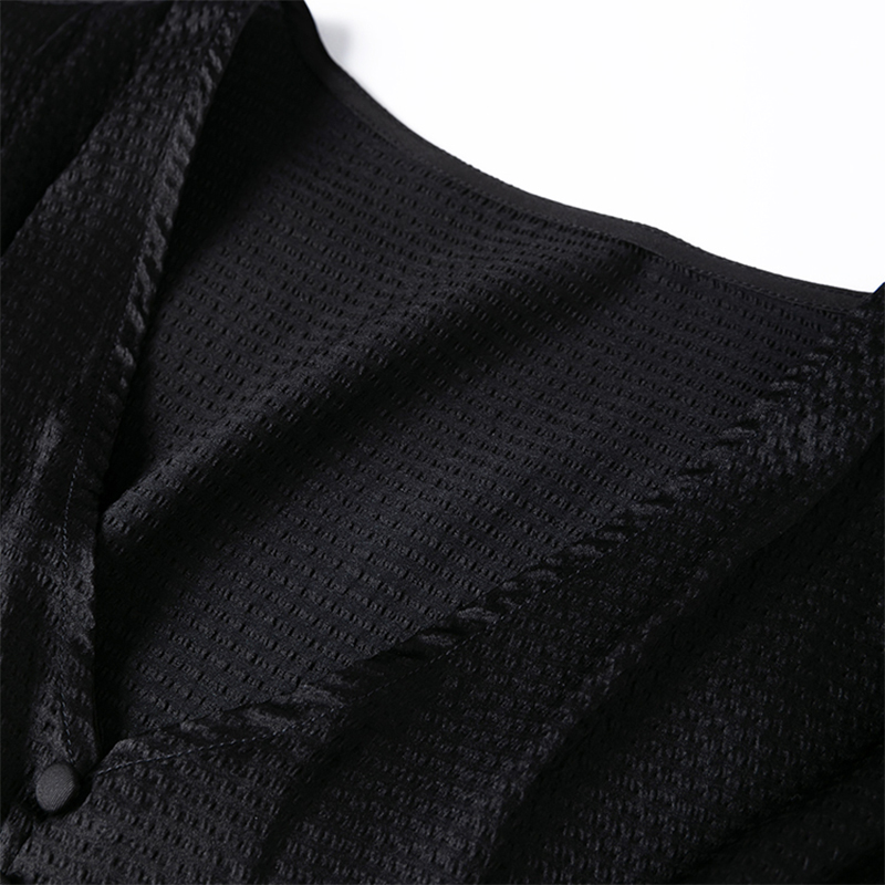 Women Silk Blouse 93% Mulberry - Silk Blouse recension och pris