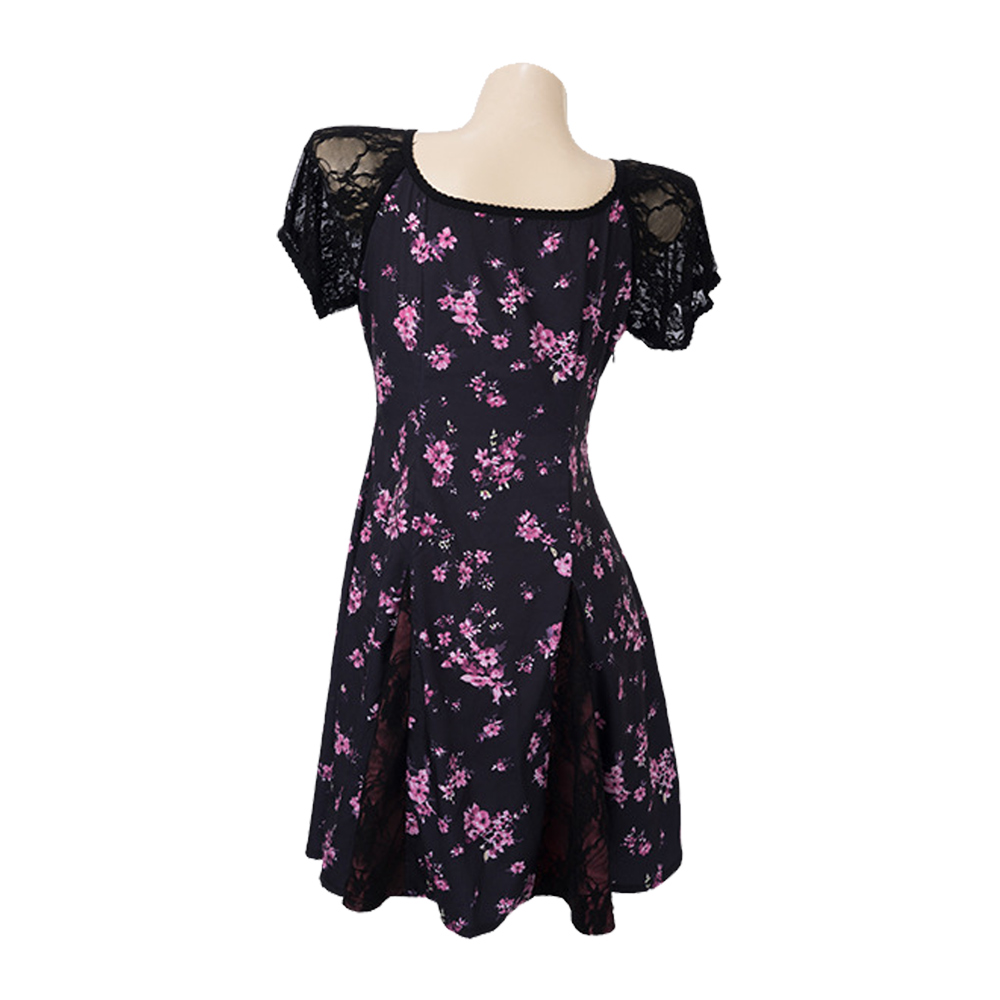 Nikki Cosplay Obsession Costum - Midi Dress recension och pris