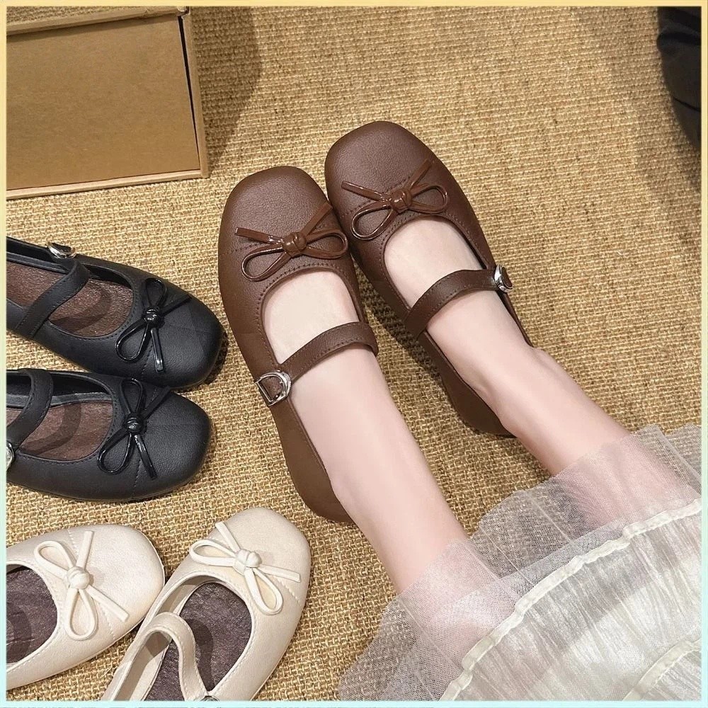 Sweet Women's Pearl Bow Tie Sa - Womens Heels recension och pris