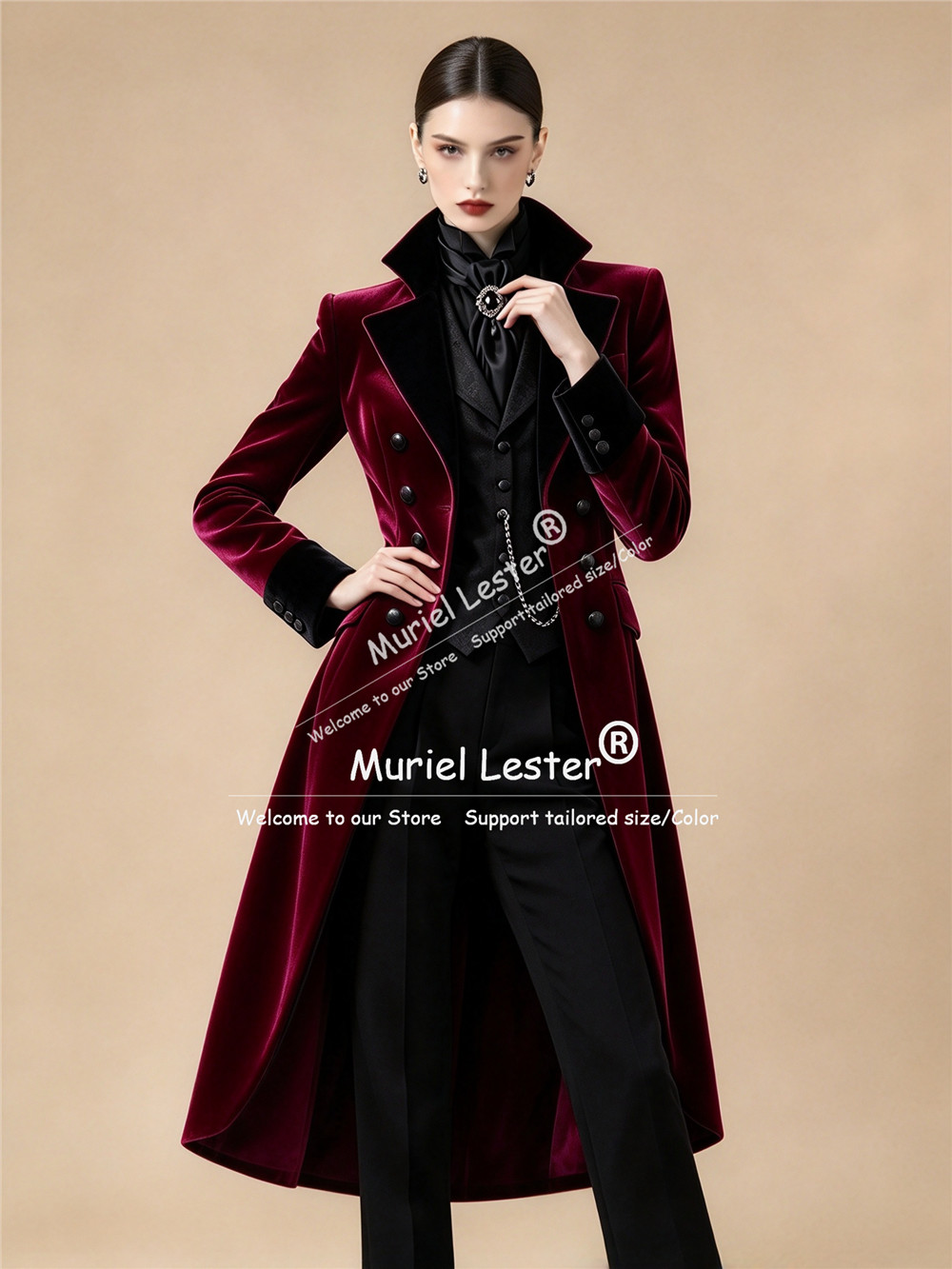 Elegant Women Pants Suits 3 Pi - Womens Blazer recension och pris