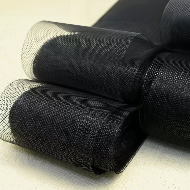 Plain Crin Horsehair Braid Fla - Evening Gown recension och pris