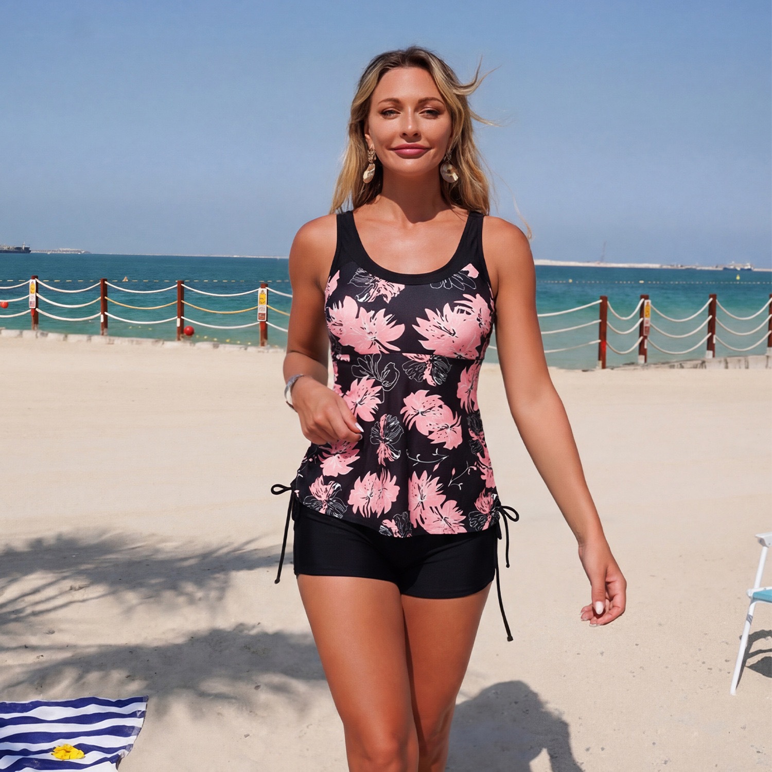 Women's Clothing  Swimwears Ta - Womens Suit recension och pris