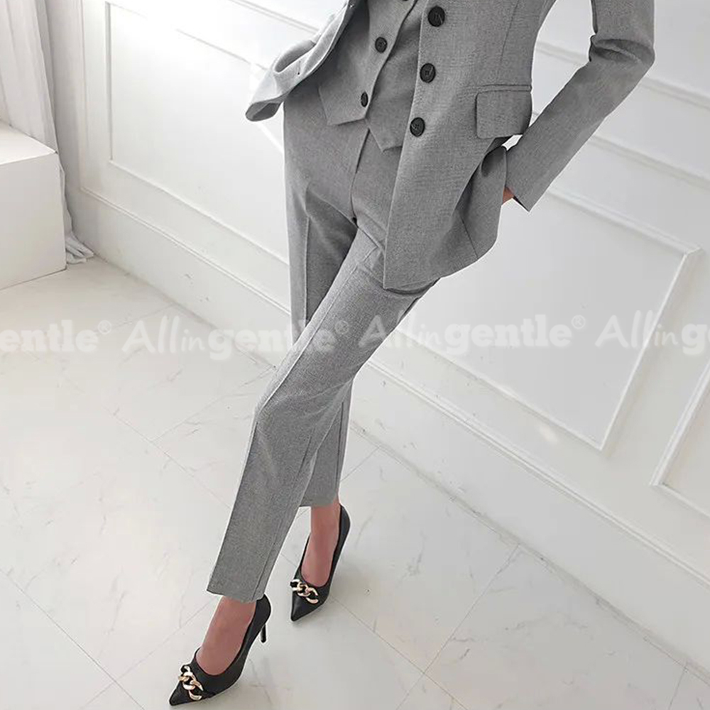 Allingentle Customized Women P - Womens Blazer recension och pris